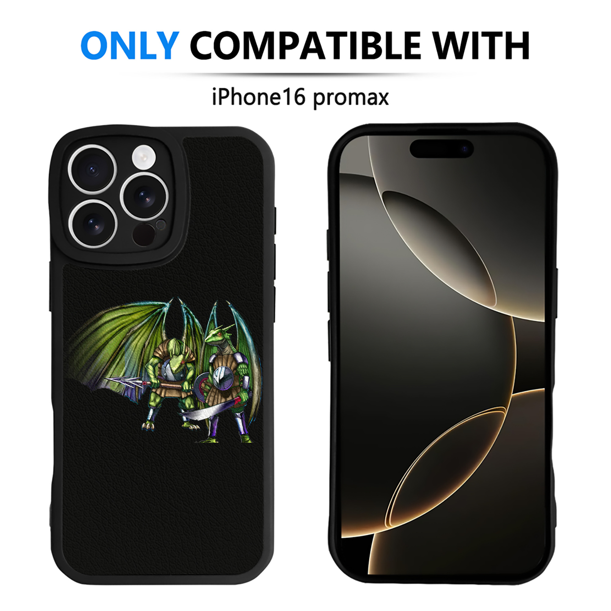 （画像用） 遊☆戯☆王 Yu-Gi-Oh! 【iPhone 16シリーズ対応】シリコンスマホケース（レザー調） 材質：シリコン